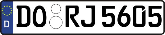 DO-RJ5605