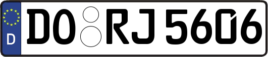 DO-RJ5606