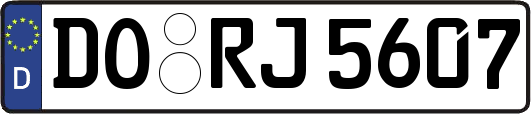 DO-RJ5607