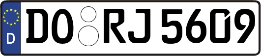 DO-RJ5609