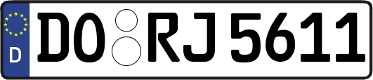 DO-RJ5611