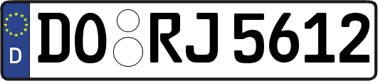 DO-RJ5612