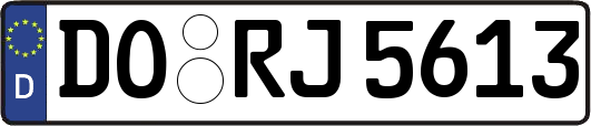 DO-RJ5613