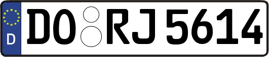 DO-RJ5614