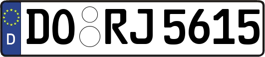 DO-RJ5615