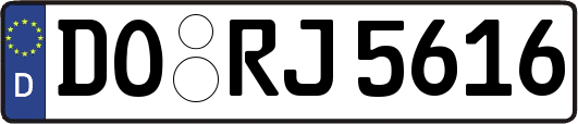 DO-RJ5616