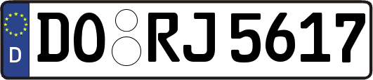 DO-RJ5617