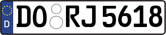 DO-RJ5618