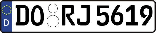 DO-RJ5619