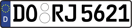 DO-RJ5621