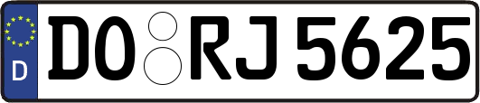 DO-RJ5625