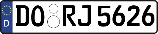 DO-RJ5626