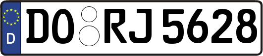 DO-RJ5628