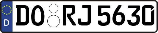 DO-RJ5630