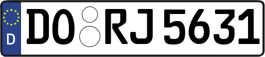 DO-RJ5631