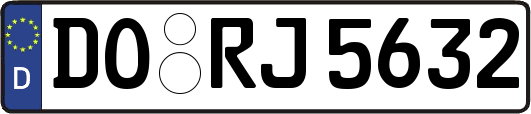 DO-RJ5632