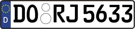 DO-RJ5633