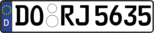 DO-RJ5635