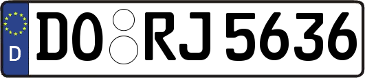 DO-RJ5636