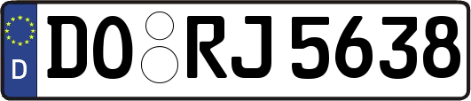 DO-RJ5638