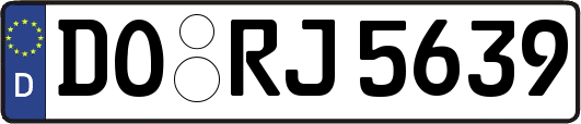 DO-RJ5639