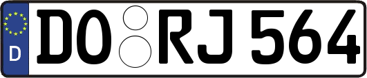DO-RJ564