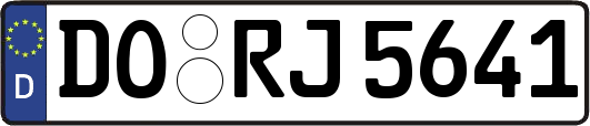 DO-RJ5641