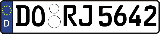 DO-RJ5642