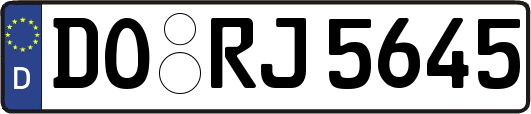 DO-RJ5645