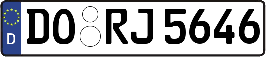 DO-RJ5646