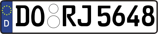 DO-RJ5648