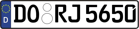 DO-RJ5650