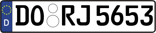 DO-RJ5653