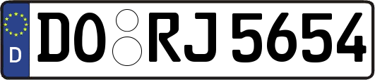 DO-RJ5654