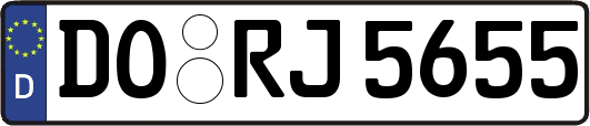 DO-RJ5655