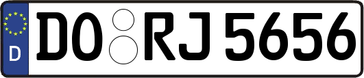 DO-RJ5656