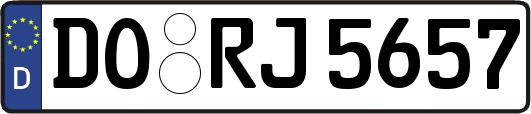 DO-RJ5657