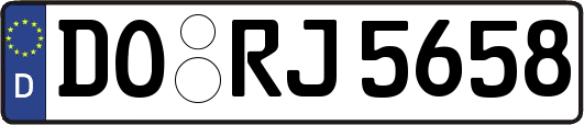 DO-RJ5658