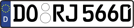 DO-RJ5660