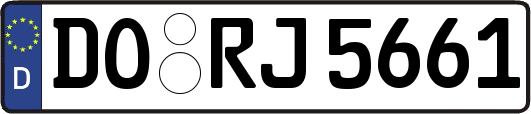 DO-RJ5661