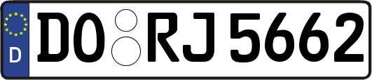 DO-RJ5662