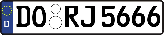 DO-RJ5666