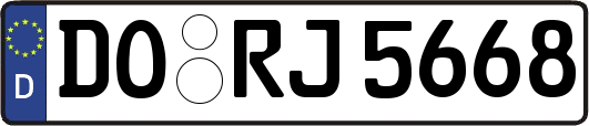 DO-RJ5668