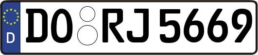 DO-RJ5669