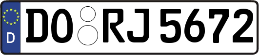 DO-RJ5672