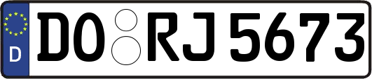 DO-RJ5673