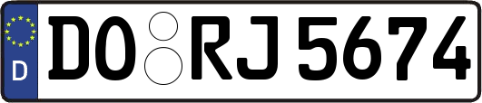 DO-RJ5674
