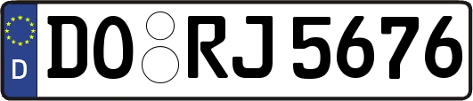 DO-RJ5676