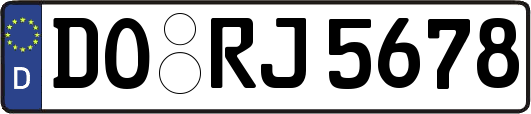 DO-RJ5678