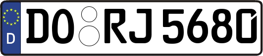 DO-RJ5680